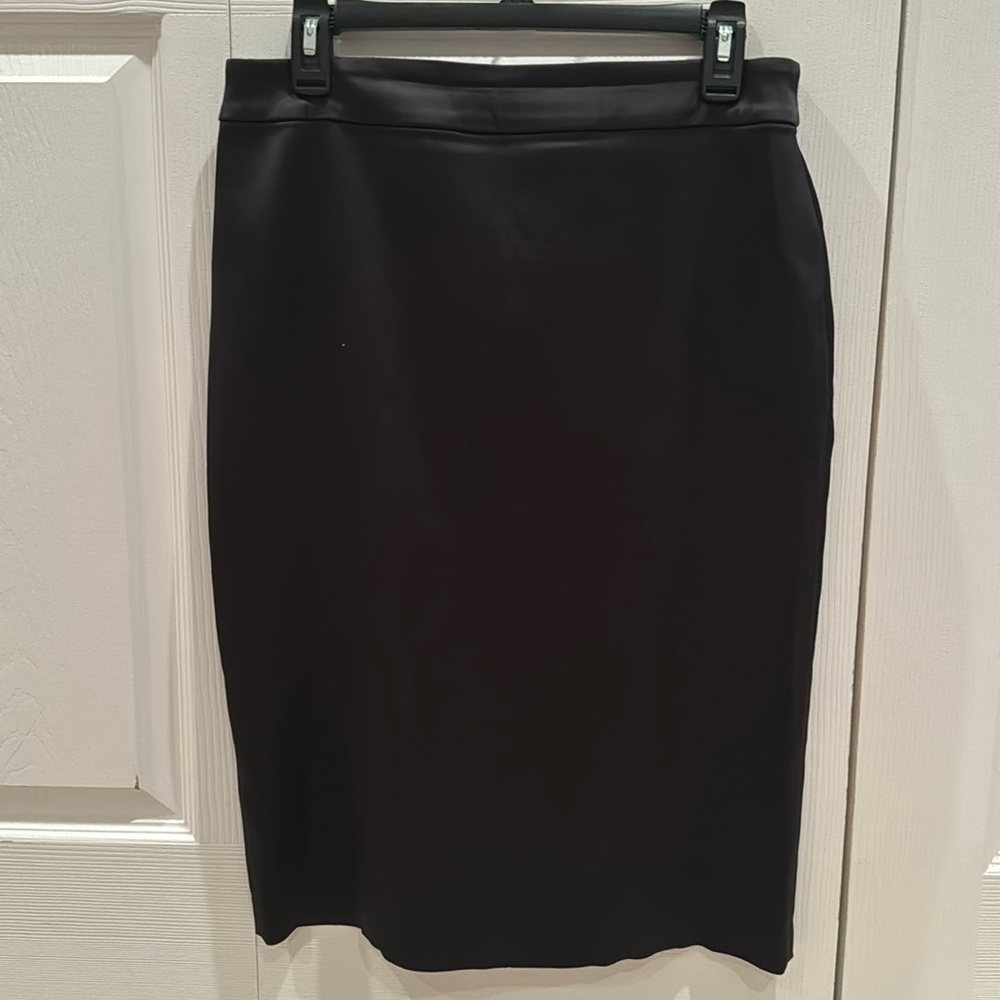 Tadashi Shoji pencil skirt size 8